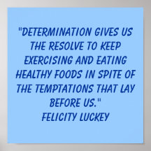 Weight Loss Determination 5 Print