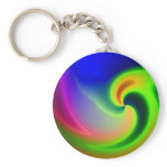 Weightless Keychains