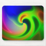 Weightless Mousepad