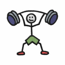 Weightlifter