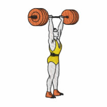 Weightlifter