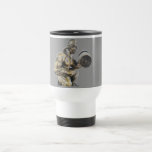 Weightlifting Coffee Mug