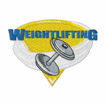Weightlifting