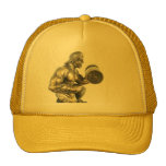 Weightlifting Hats
