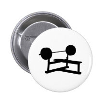 Weightlifting Pins