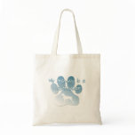 Weimaraner Granddog bags
