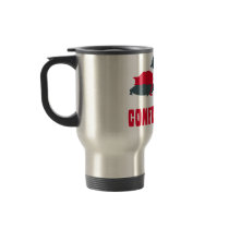 Weimaraner Long Coated Mug
