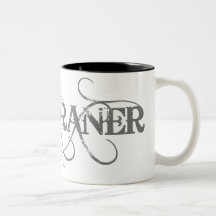 Weimaraner Mug