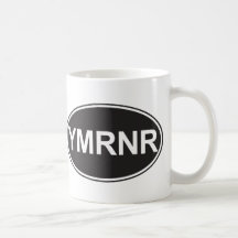 Weimaraner Nation : Euro YMRNR Mugs