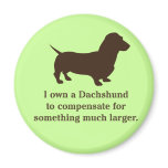 Weiner Dog, Dachshund.