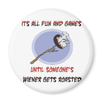Weiner Gets Roasted