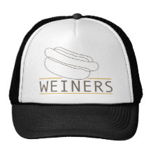 WEINERS HATS