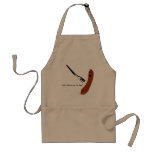 WEINNER APRON