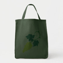 Weintrauben Rebe grapes grapevine Tasche