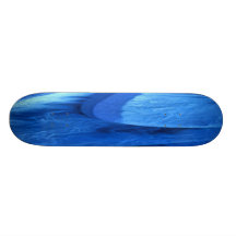 Weir(d) at Bath (1) Skateboard Decks
