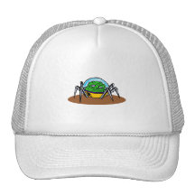 Weird Alien Brain Bot.png Hats