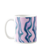 Weird Biology Mugs