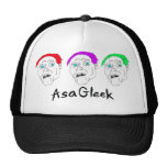 WEIRD BOYZ HAT