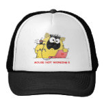 Weird Cat Trucker Hats