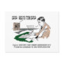 Weird Clip Art #2 Postcards