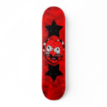 Weird Love Custom Skateboard