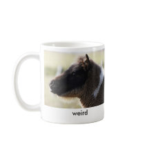 Weird Mug
