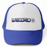 Weird Science hats