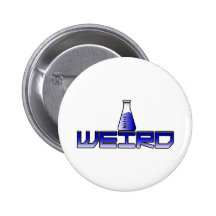 Weird Science Pin