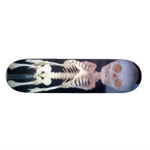 weird.... skate boards