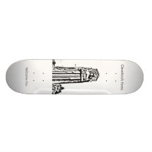 welcome1, Cleveland's Finest, Welc... - Customized Skateboards