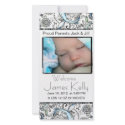 welcome baby photocard