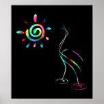 Welcome Every Day Graphics Poster posters