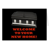 Welcome Home