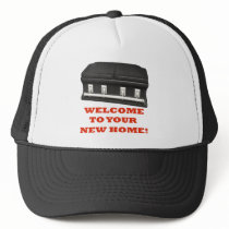 Welcome Home