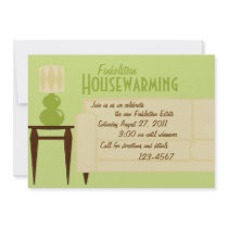 Welcome Room Personalized Announcements