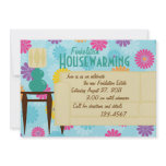 Welcome Room invitations