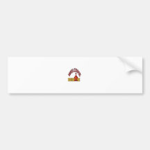 welcome school house music bumper stickers