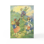 Welcome Spring! Card