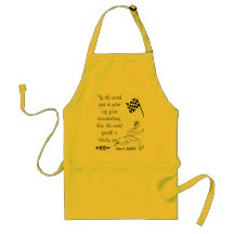 Welcome to BAHS Apron