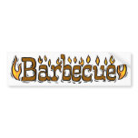 Welcome To Barbecue