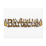 Welcome To Barbecue