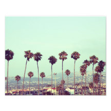 Welcome to California! Photo Print