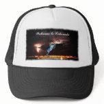 Welcome to Colorado Mesh Hat