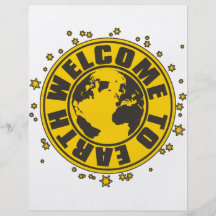 WELCOME_TO_EARTH FULL COLOR FLYER