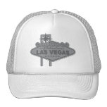 Welcome to Fabulous Las Vegas Hat