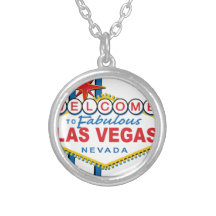 Welcome to Fabulous Las Vegas Necklace