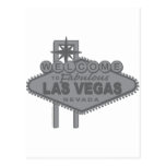 Welcome to Fabulous Las Vegas Post Cards