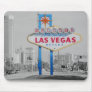 Welcome to Fabulous Las Vegas Retro Mousepad