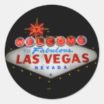 Welcome to Fabulous Las Vegas Stickers