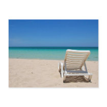 Welcome to Jamaica Post Card
